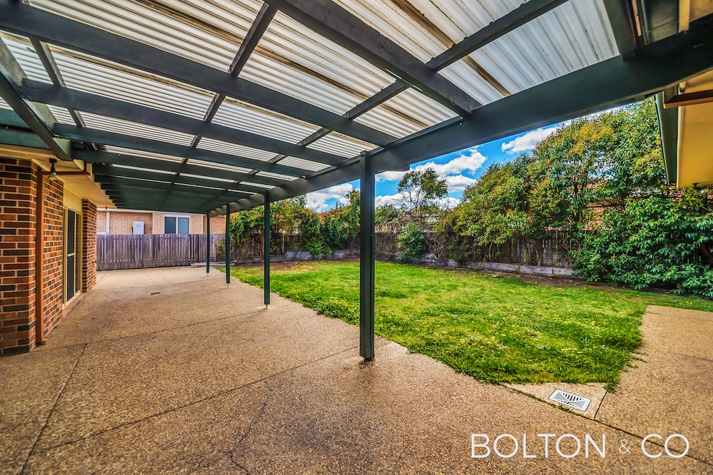 140 Kosciuszko Ave, Palmerston, ACT 2913 Australia