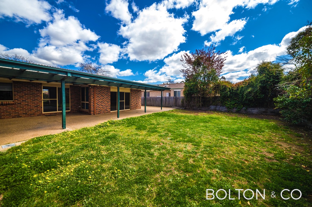 140 Kosciuszko Ave, Palmerston, ACT 2913 Australia