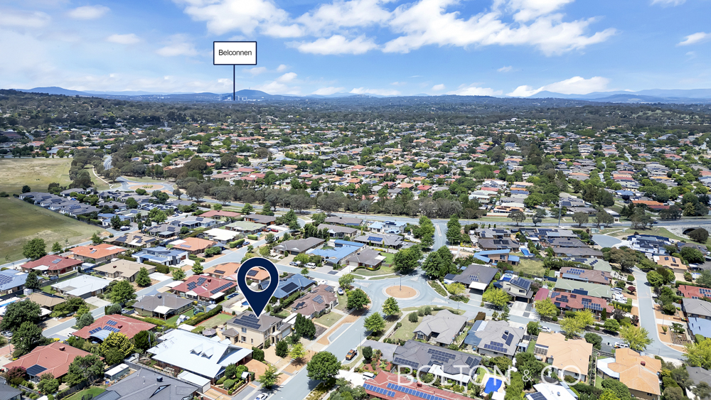 12 Douglas Waterhouse Dr, Dunlop, ACT 2615 Australia