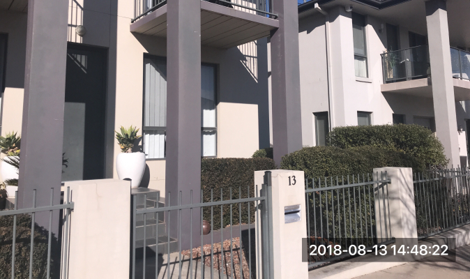 13 Devlin St, Gungahlin, ACT 2912 Australia