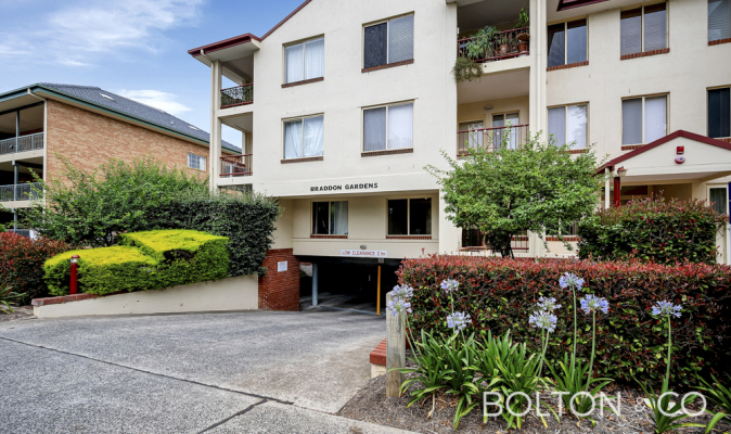 80/15 Fawkner Street, Braddon, ACT 2612