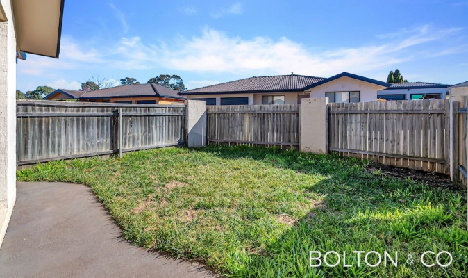 14/23 Carstairs Circuit, Amaroo, ACT 2914 Australia