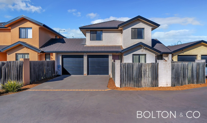 14/23 Carstairs Circuit, Amaroo, ACT 2914 Australia
