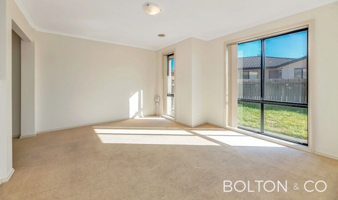 14/23 Carstairs Circuit, Amaroo, ACT 2914 Australia