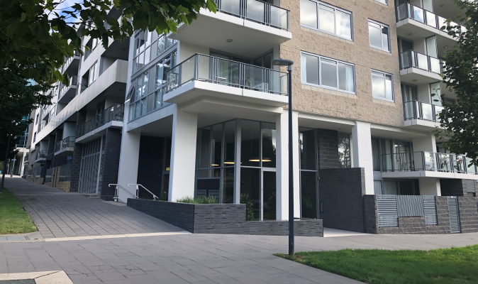 48/2 Edinburgh Ave, Acton, ACT 2601 Australia