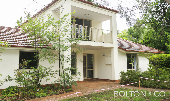 31A McCaughey St, Turner, ACT 2612