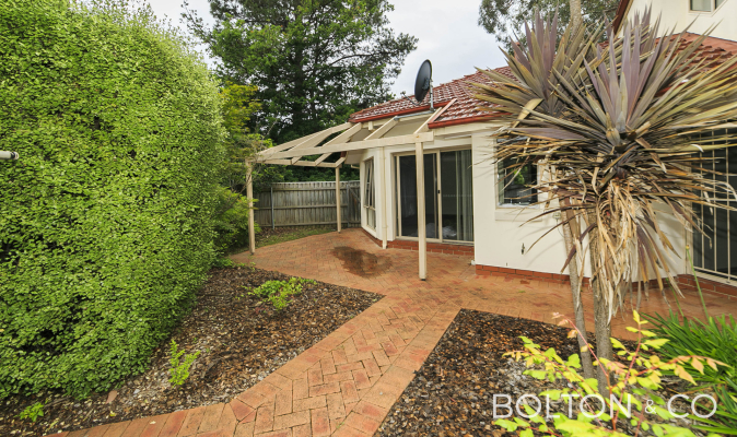 31A McCaughey St, Turner, ACT 2612