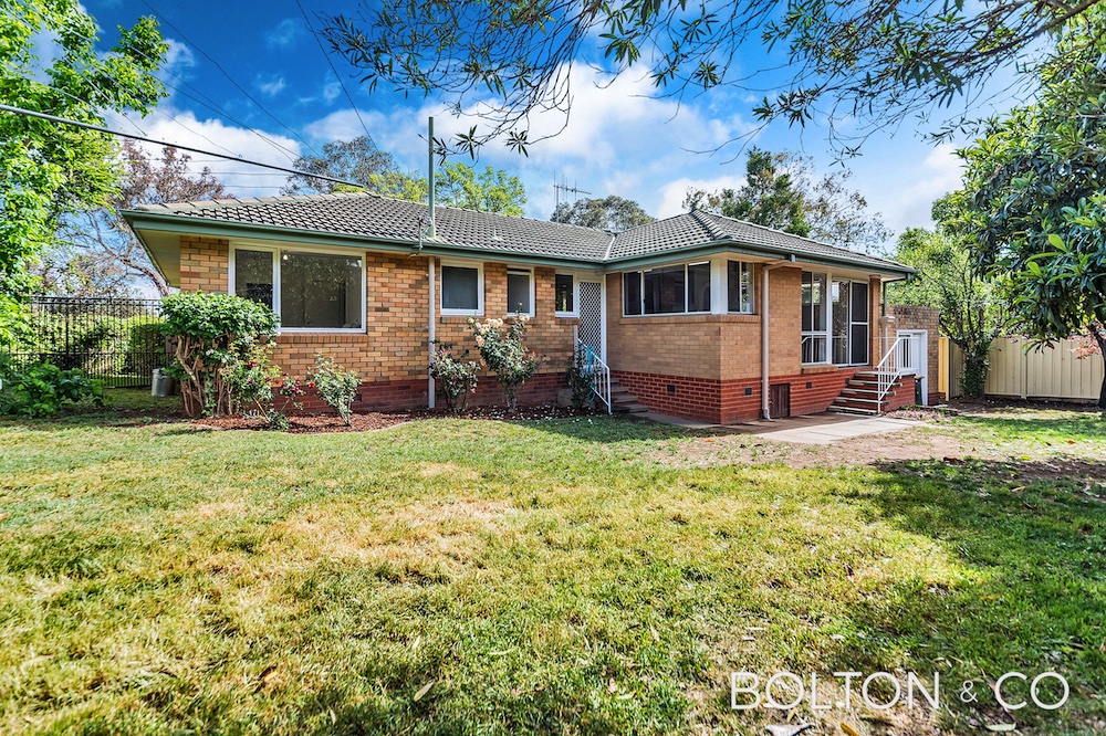 39 Glossop Cres, Campbell, ACT 2612