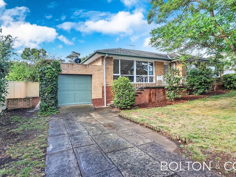 39 Glossop Cres, Campbell, ACT 2612