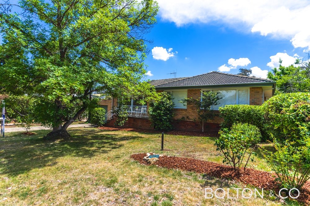 39 Glossop Cres, Campbell, ACT 2612