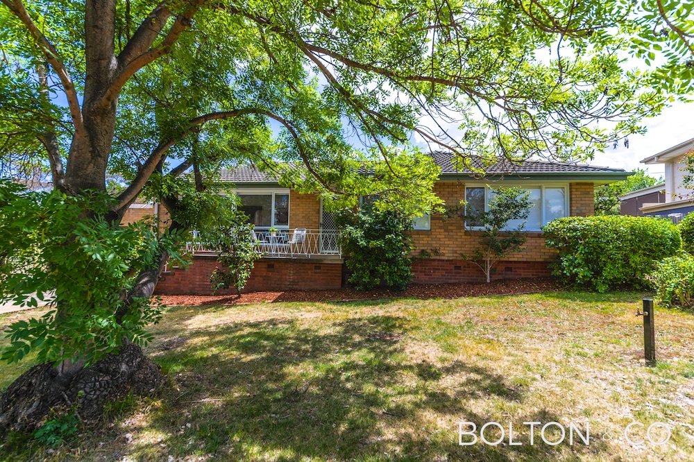 39 Glossop Cres, Campbell, ACT 2612