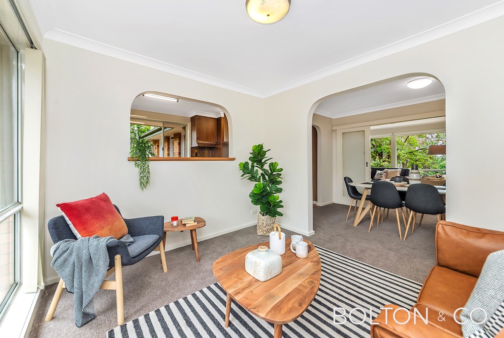 39 Glossop Cres, Campbell, ACT 2612