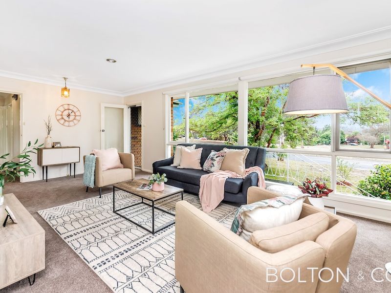 39 Glossop Cres, Campbell, ACT 2612