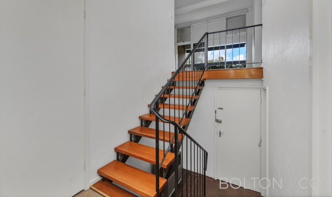 4/2 Edmondson Street, Campbell, ACT 2612 Ca