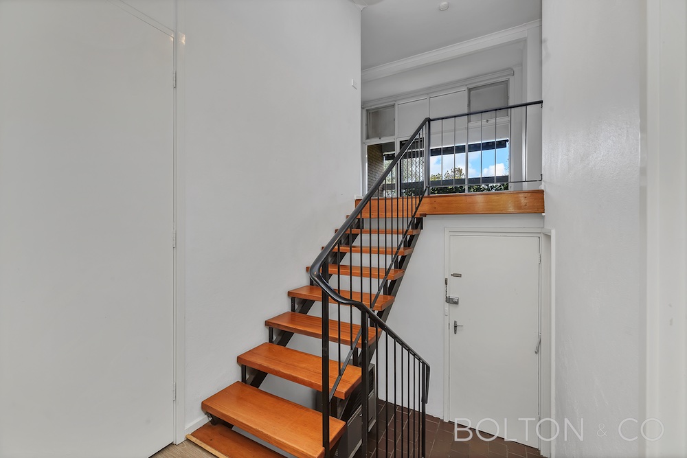 4/2 Edmondson Street, Campbell, ACT 2612 Ca