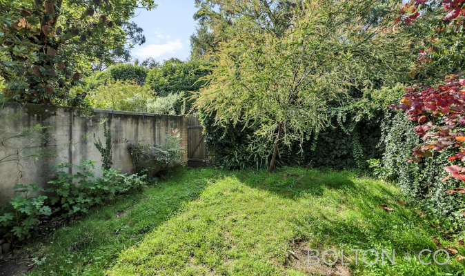 4/2 Edmondson Street, Campbell, ACT 2612 Ca