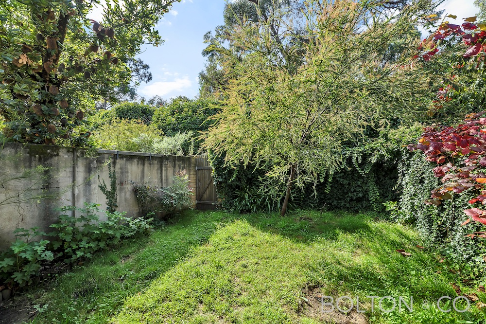 4/2 Edmondson Street, Campbell, ACT 2612 Ca