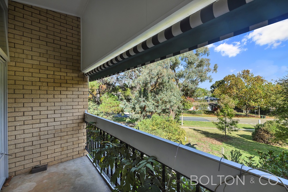4/2 Edmondson Street, Campbell, ACT 2612 Ca