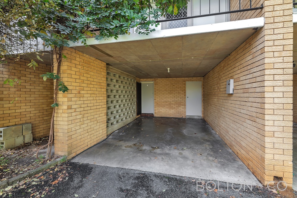 4/2 Edmondson Street, Campbell, ACT 2612 Ca