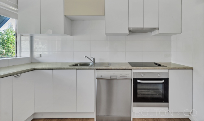 4/2 Edmondson Street, Campbell, ACT 2612 Ca