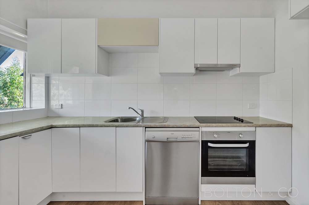 4/2 Edmondson Street, Campbell, ACT 2612 Ca