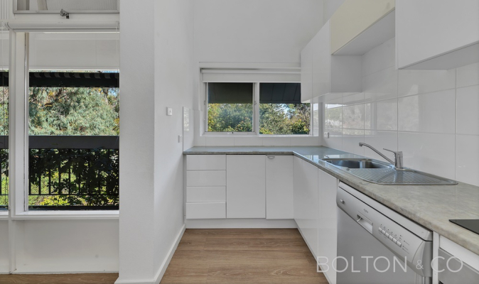 4/2 Edmondson Street, Campbell, ACT 2612 Ca