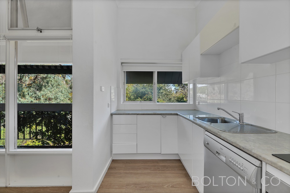 4/2 Edmondson Street, Campbell, ACT 2612 Ca
