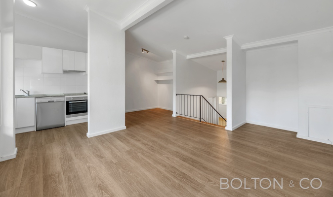 4/2 Edmondson Street, Campbell, ACT 2612 Ca