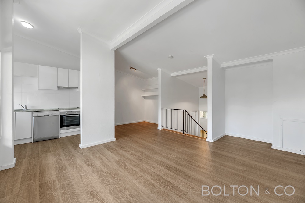 4/2 Edmondson Street, Campbell, ACT 2612 Ca