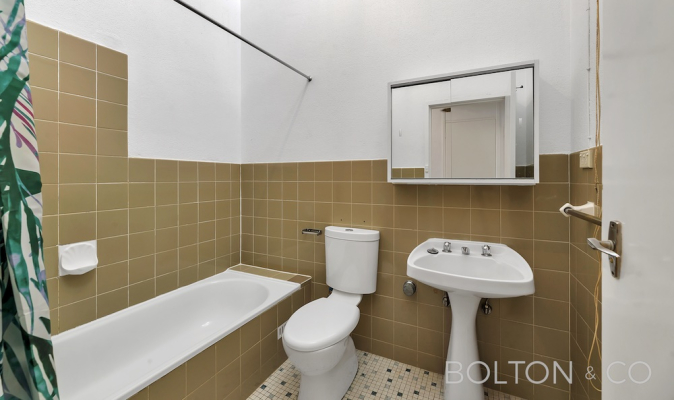 4/2 Edmondson Street, Campbell, ACT 2612 Ca