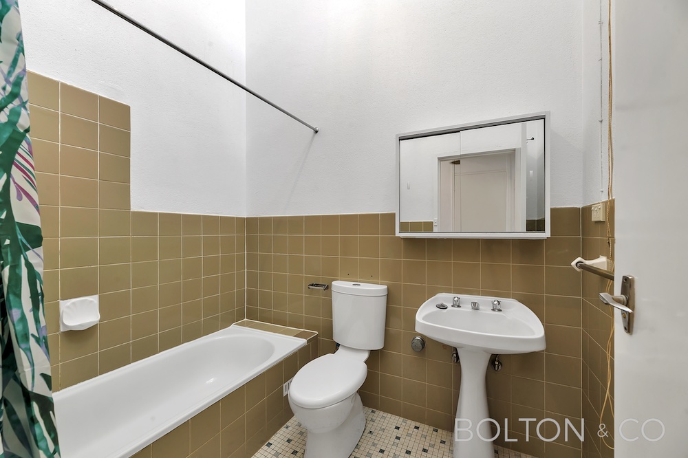 4/2 Edmondson Street, Campbell, ACT 2612 Ca