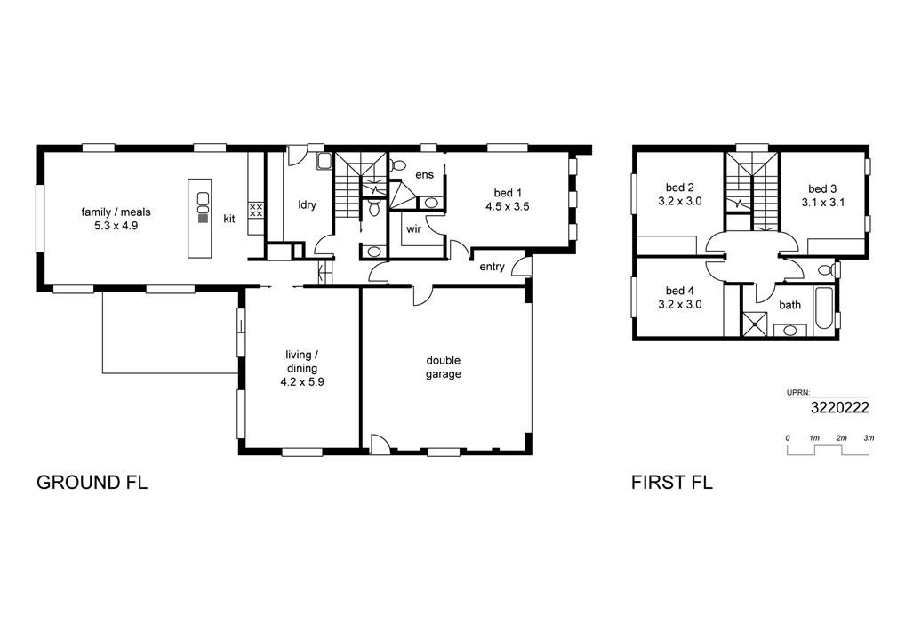 4 Mary Lee St, Bonython, ACT 2905 Australia