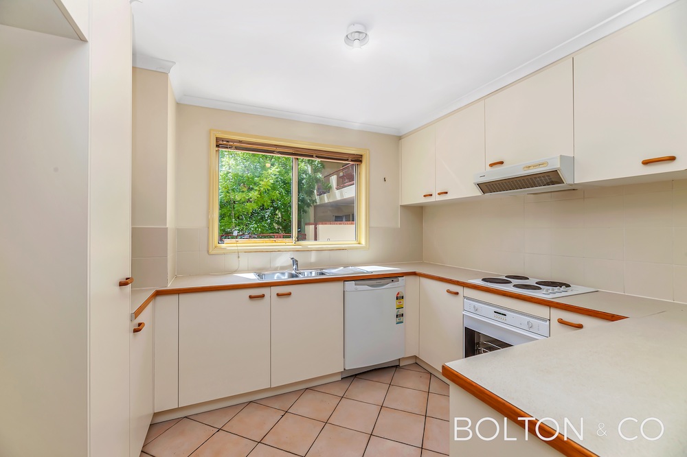 34/40 Torrens Street, Braddon, ACT 2612