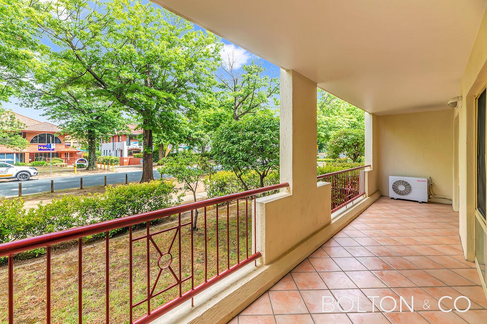 34/40 Torrens Street, Braddon, ACT 2612