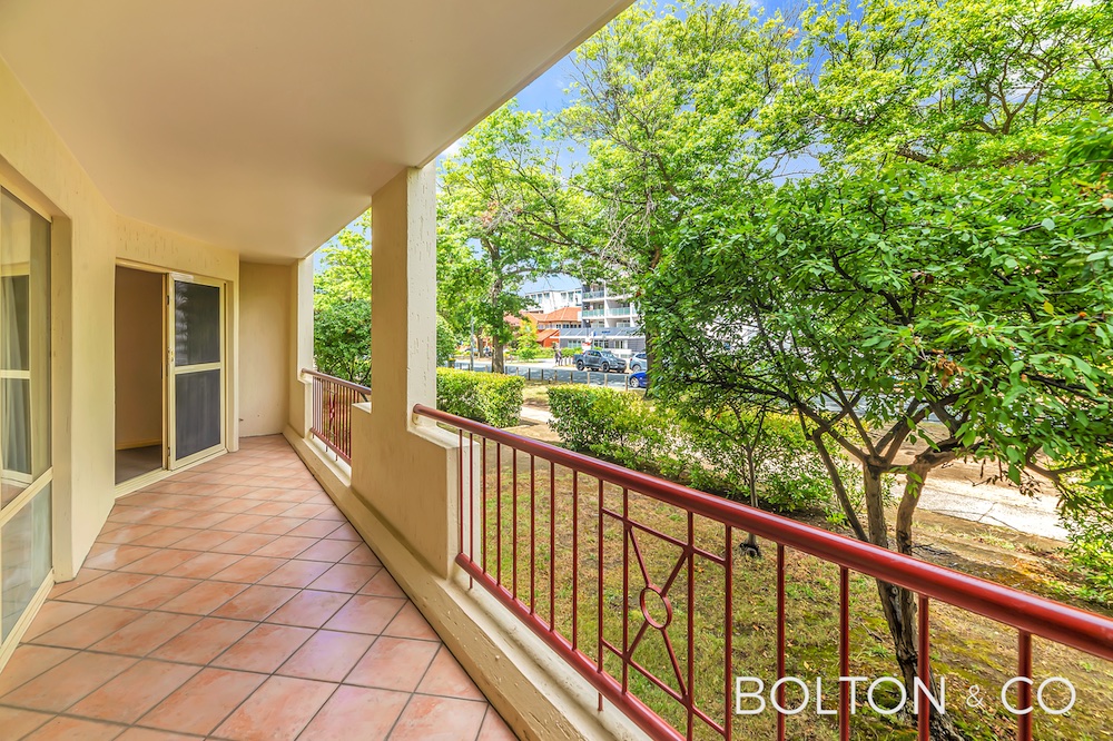 34/40 Torrens Street, Braddon, ACT 2612
