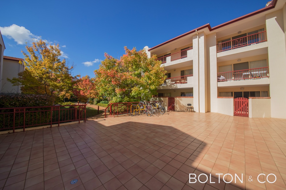 34/40 Torrens Street, Braddon, ACT 2612