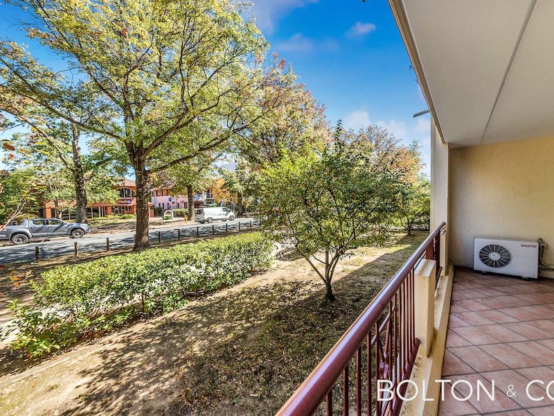 34/40 Torrens Street, Braddon, ACT 2612
