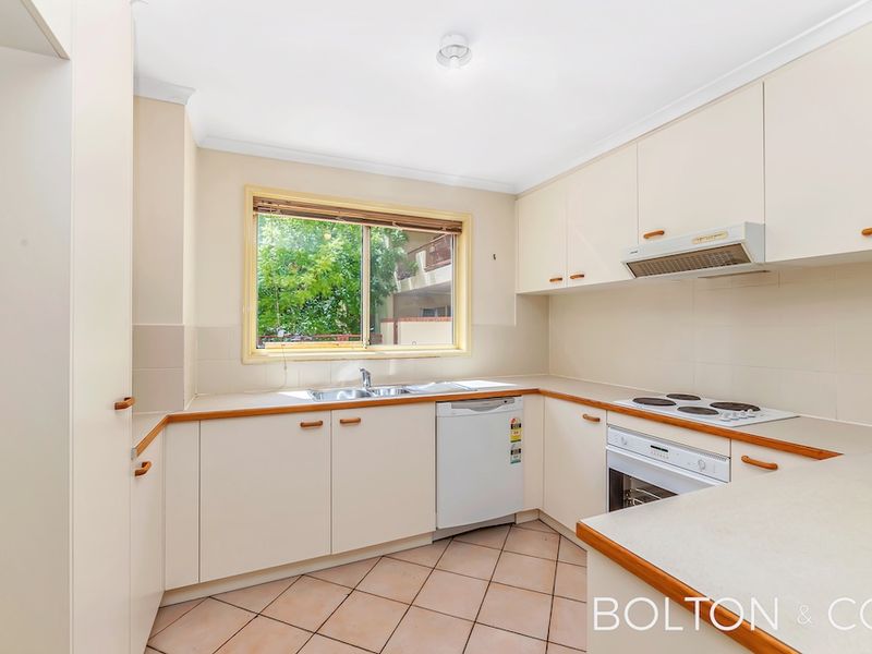 34/40 Torrens Street, Braddon, ACT 2612