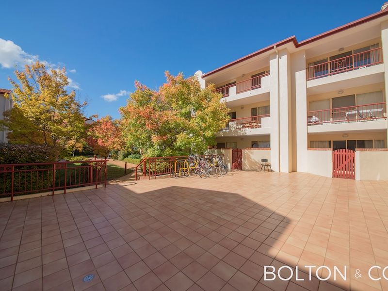 34/40 Torrens Street, Braddon, ACT 2612