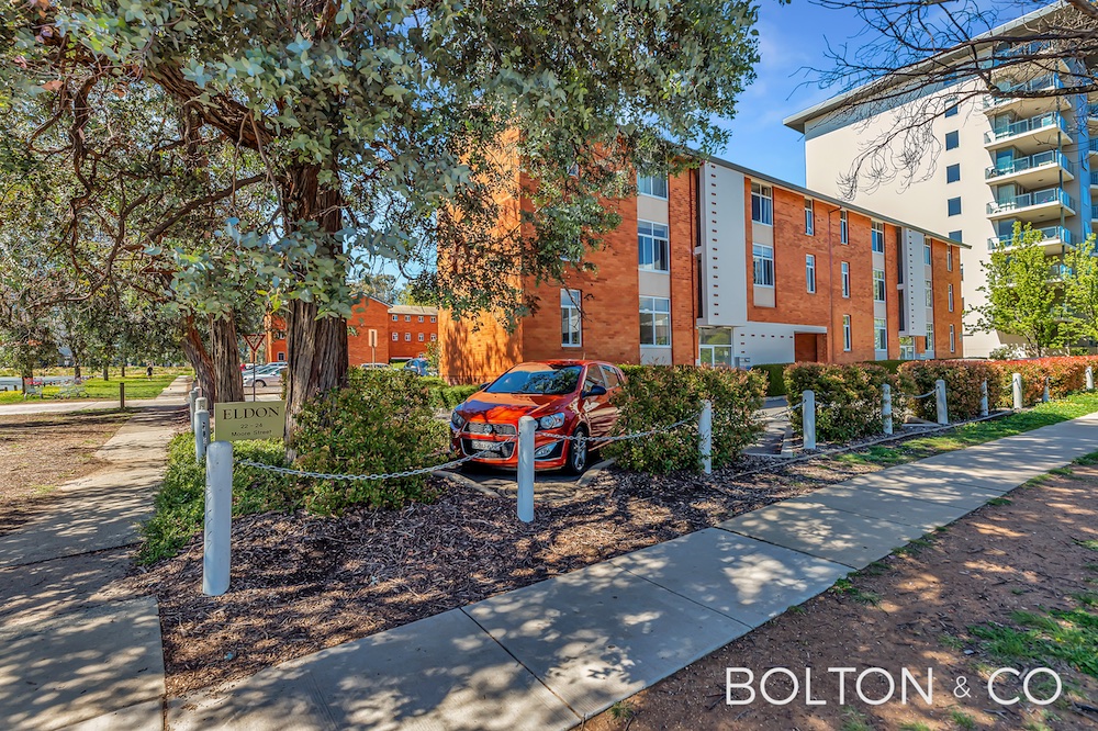 40/22 Moore Street, Turner, ACT 2612 Australia