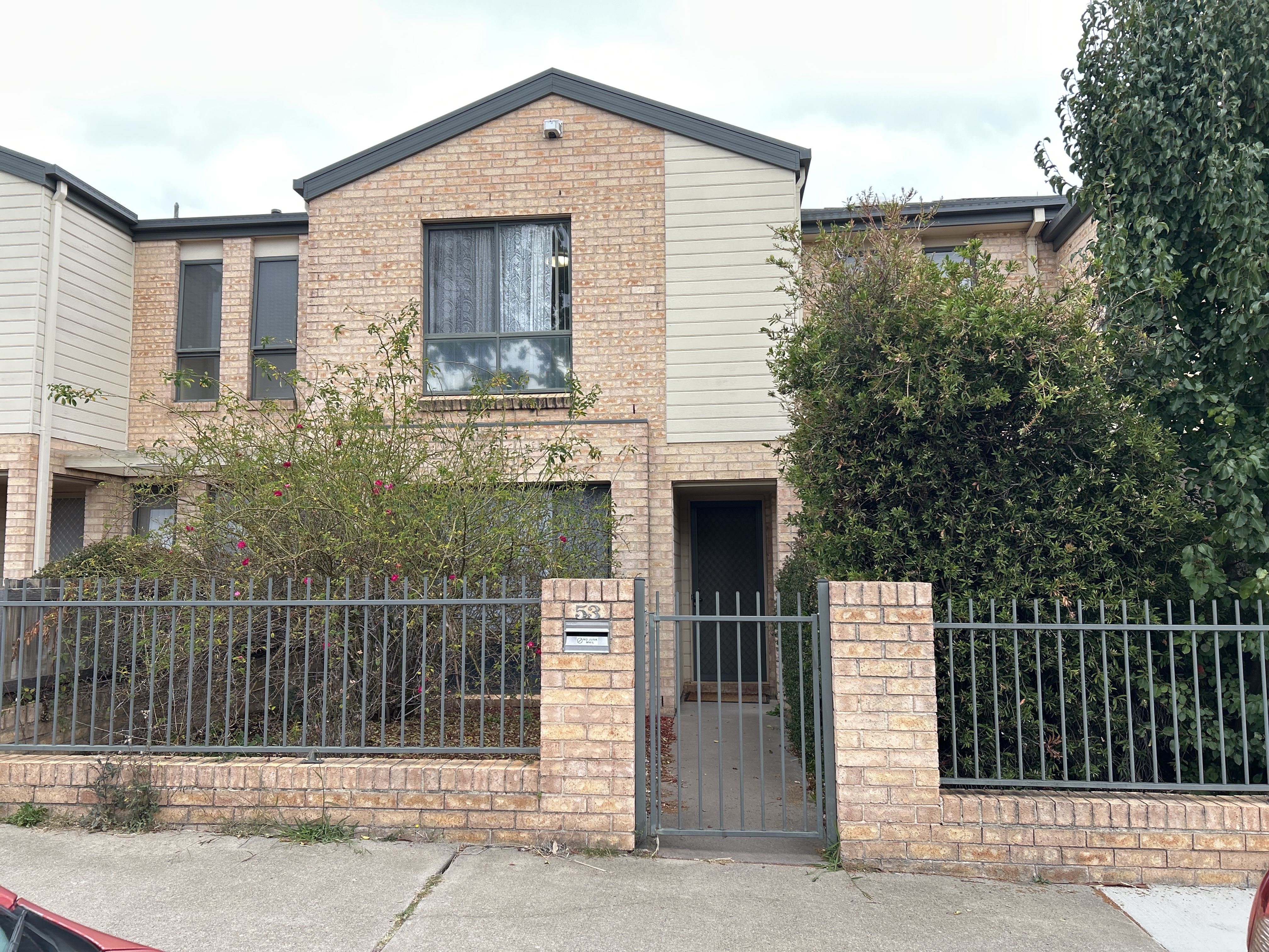 53 Sarre St, Gungahlin, ACT 2912 Australia