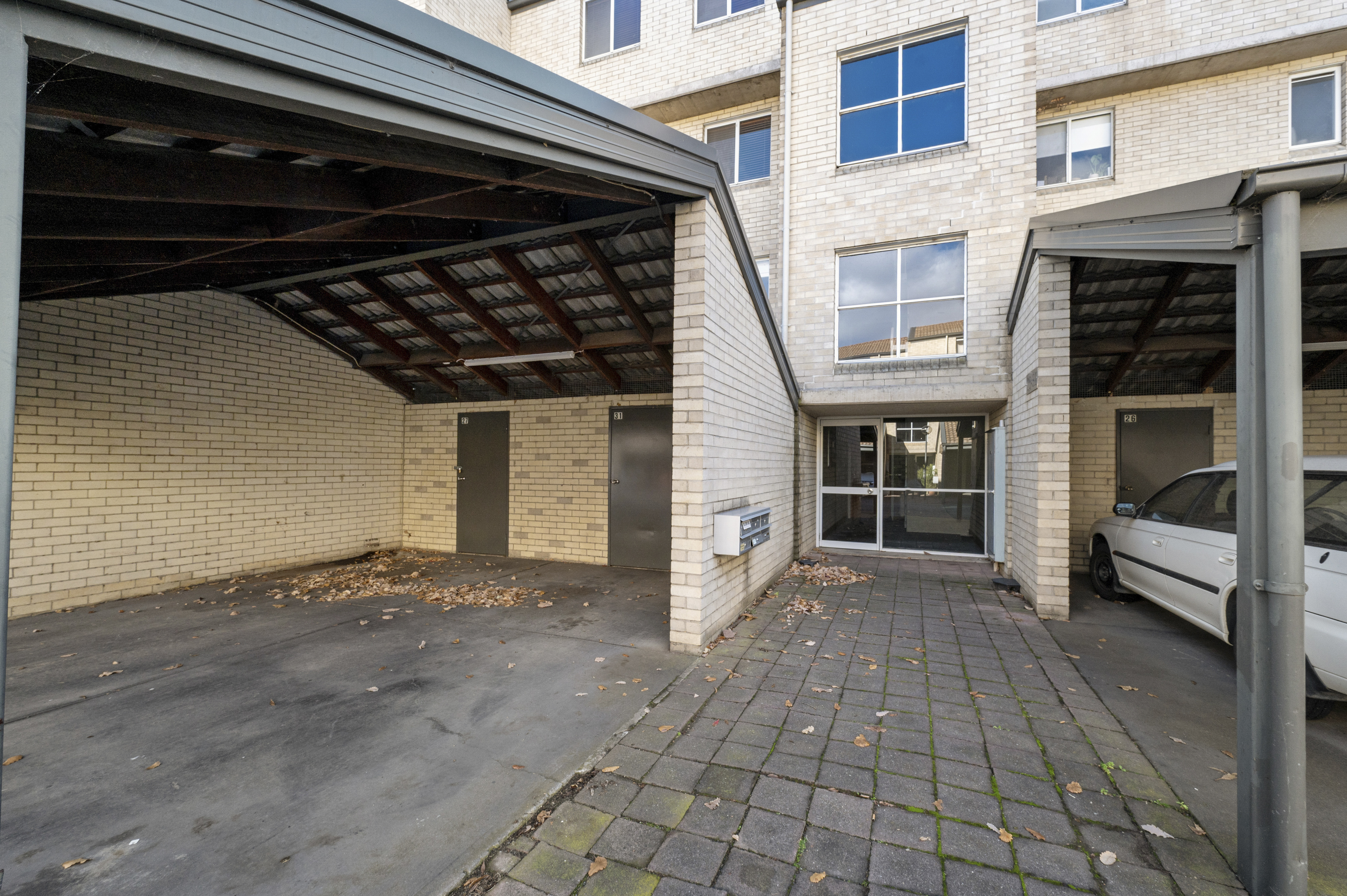 31B/54 Forbes Street, Turner, ACT 2612