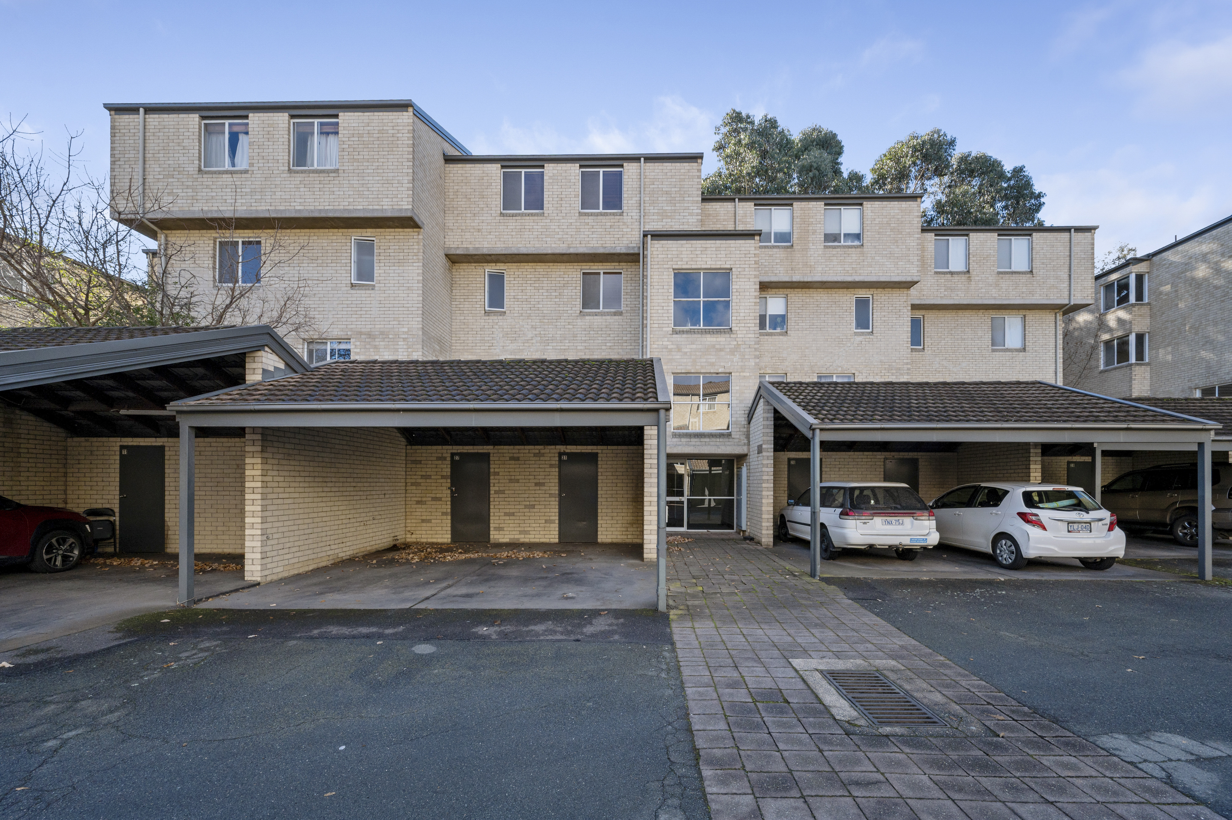 31B/54 Forbes Street, Turner, ACT 2612