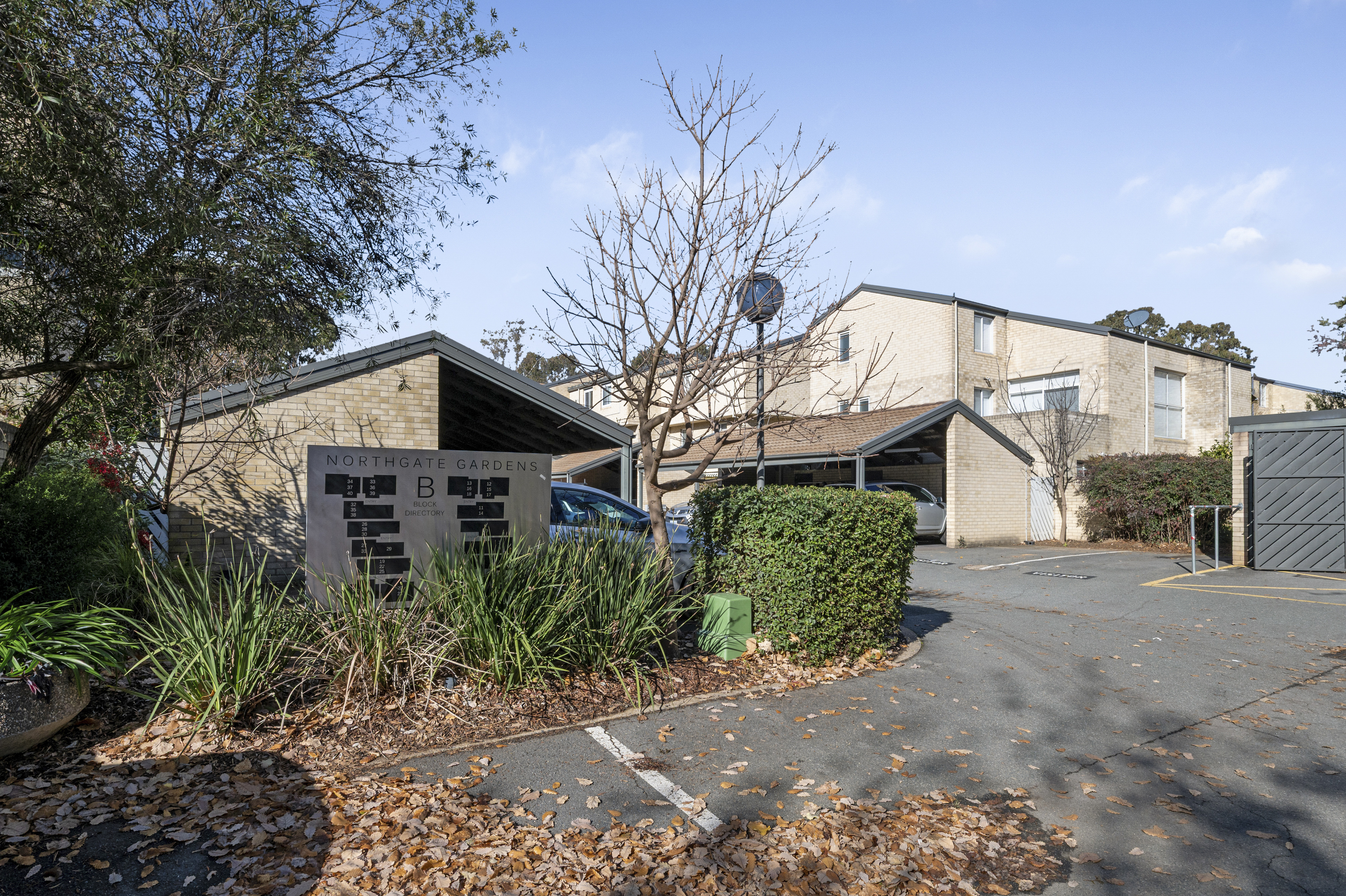 31B/54 Forbes Street, Turner, ACT 2612