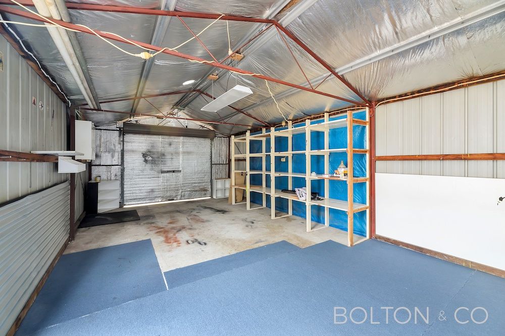 8 Mcghie Pl, Latham, ACT 2615 Australia