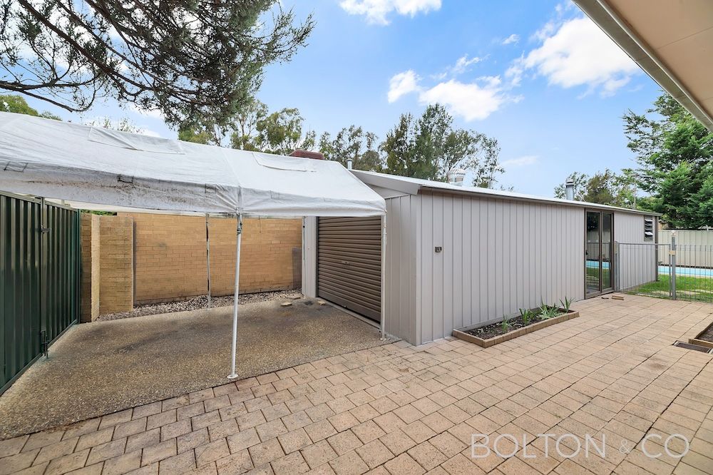 8 Mcghie Pl, Latham, ACT 2615 Australia