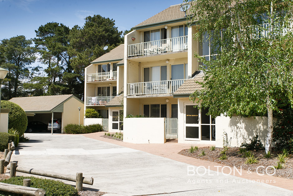 8/4 Antis Street, Phillip, ACT 2606
