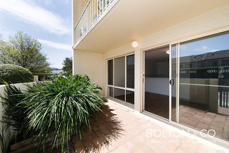 8/4 Antis Street, Phillip, ACT 2606