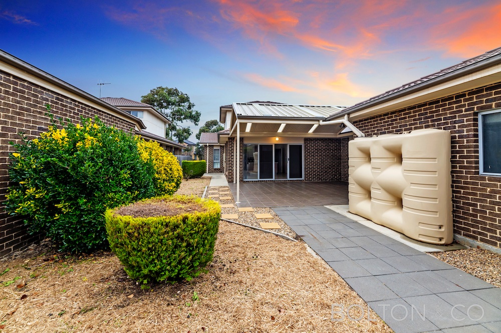 127 Hoskins St, Franklin, ACT 2913 Australia