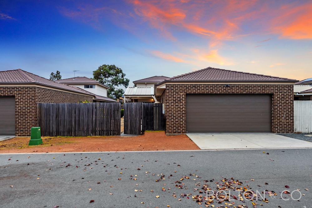127 Hoskins St, Franklin, ACT 2913 Australia